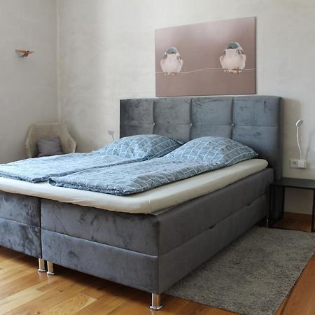 Ferienwohnung Haus Knaeppen Size M エルデ エクステリア 写真