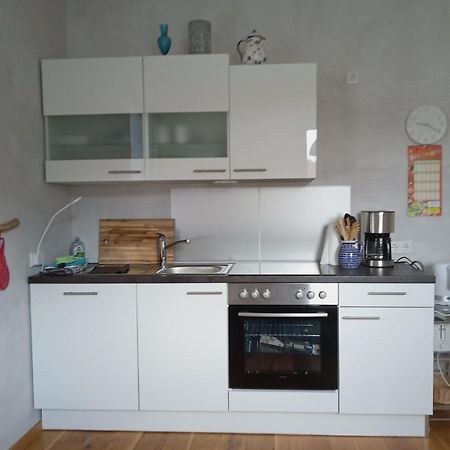 Ferienwohnung Haus Knaeppen Size M エルデ エクステリア 写真